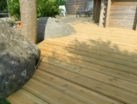 entreprise de revêtement de sol à Finistère - image 2