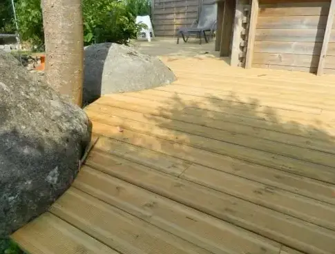 entreprise de revêtement de sol à Landerneau - image 2