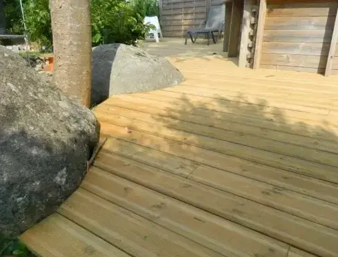 entreprise de revêtement de sol Morlaix-5