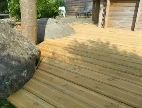 entreprise de revêtement de sol Quimper-1