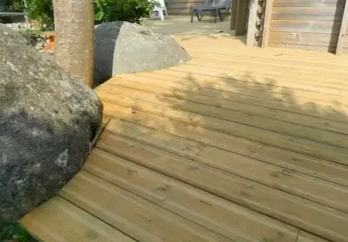 parqueteur à Brest - image 4