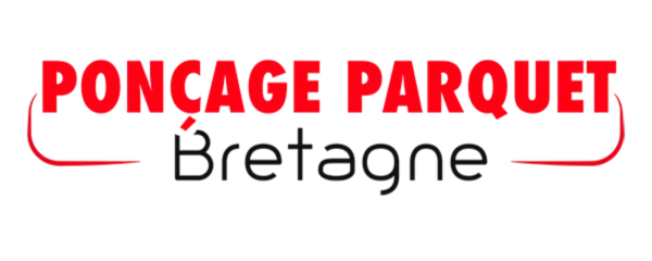 logo- Ponçage Parquet Bretagne
