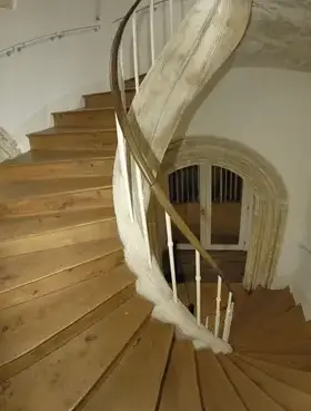 parqueteur à Finistère - image 3