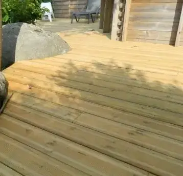 parqueteur à Finistère - image 4