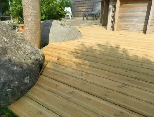 parqueteur à Landerneau - image 4