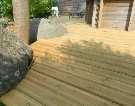 parqueteur à Landivisiau - image 2