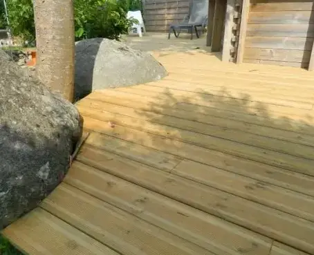 parqueteur à Morlaix - image 3