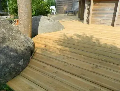 parqueteur Pont-l'Abbé-1