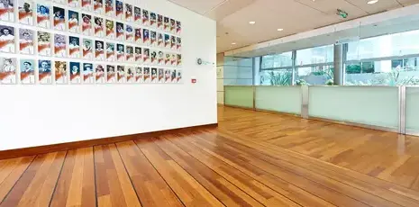 parqueteur à Pont-l'Abbé - image 3