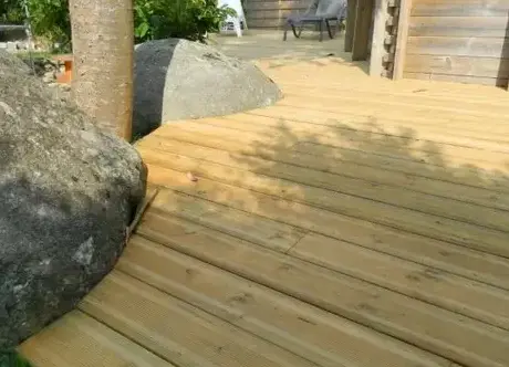 parqueteur à Quimper - image 3