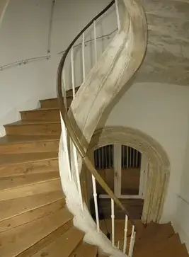 ponçage parquet Concarneau-5