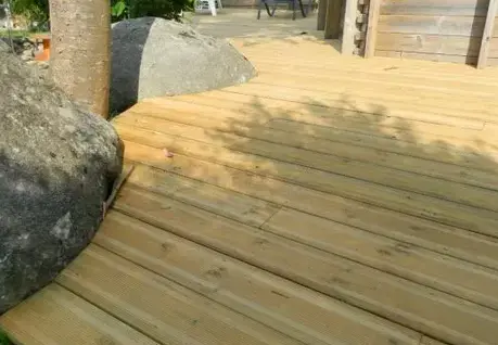 ponçage parquet Finistère-1