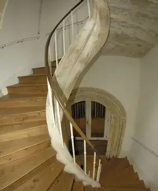 ponçage parquet à Finistère - image 2