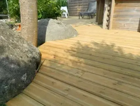 ponçage parquet Guipavas-1