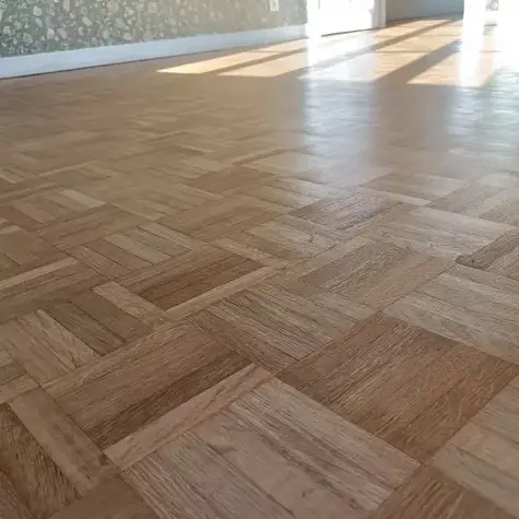 ponçage parquet à Guipavas - image 4