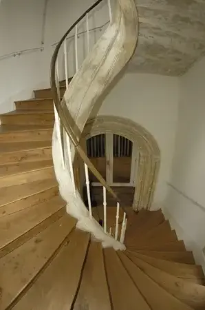 ponçage parquet Guipavas-5