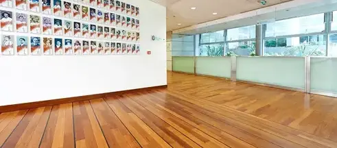 ponçage parquet à Landivisiau - image 2