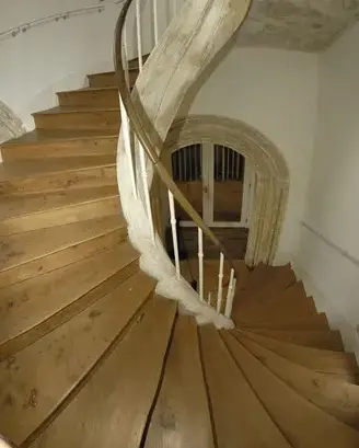 ponçage parquet à Landivisiau - image 3