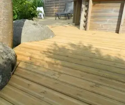 ponçage parquet Landivisiau-5