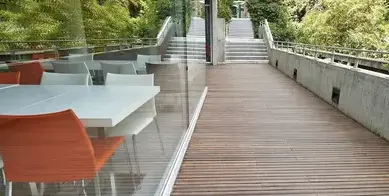 ponçage parquet Morlaix-5