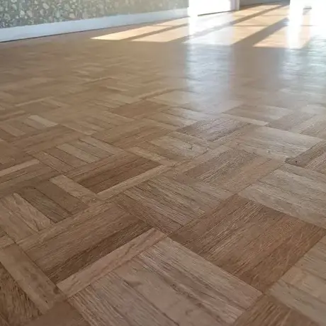 ponçage parquet à Pont-l'Abbé - image 4