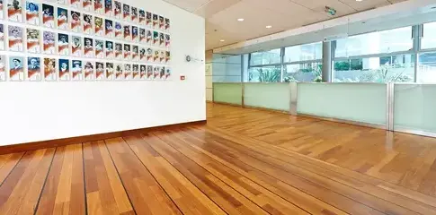 ponçage parquet Pont-l'Abbé-5