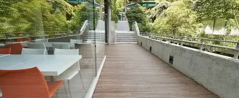 pose de parquet à Brest - image 4