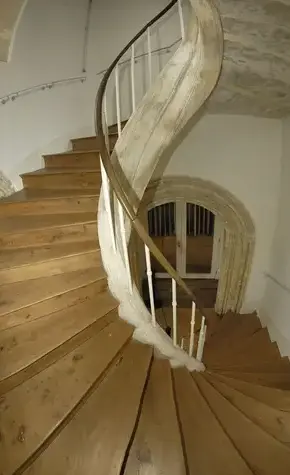 pose de parquet Brest-5