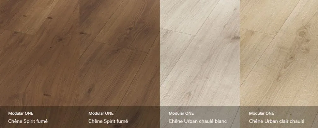 pose de parquet carantec
