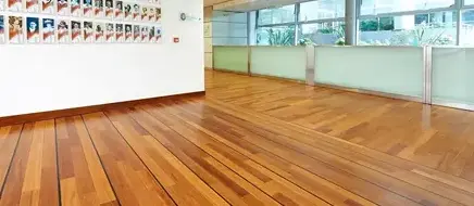 pose de parquet Concarneau-1