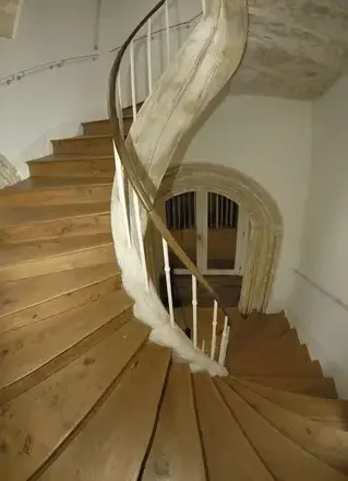 pose de parquet à Concarneau - image 2