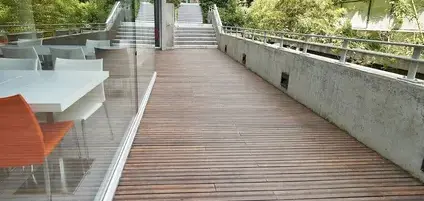 pose de parquet à Concarneau - image 4