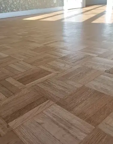 pose de parquet Concarneau-5