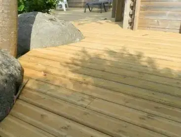 pose de parquet à Finistère - image 2