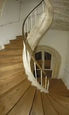 pose de parquet à Finistère - image 4