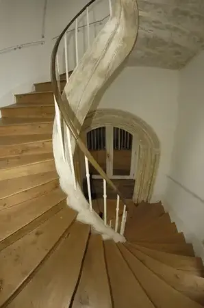 pose de parquet Guipavas-1