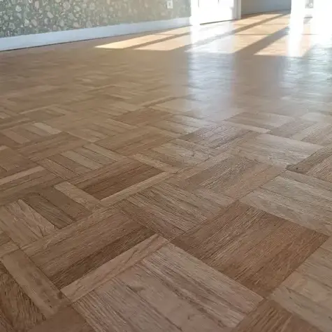 pose de parquet à Guipavas - image 3