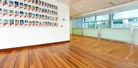 pose de parquet à Guipavas - image 4