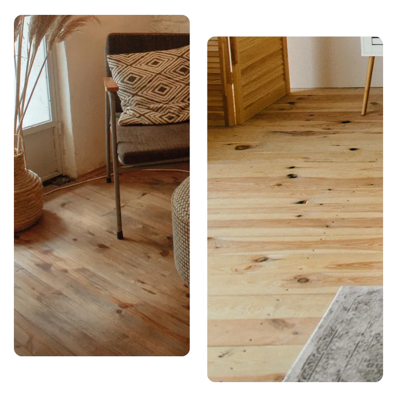 pose de parquet guipavas