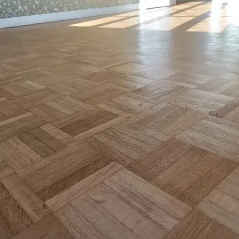 pose de parquet à Landerneau - image 4