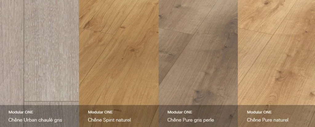 pose de parquet landerneau