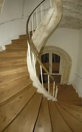 pose de parquet Landivisiau-1