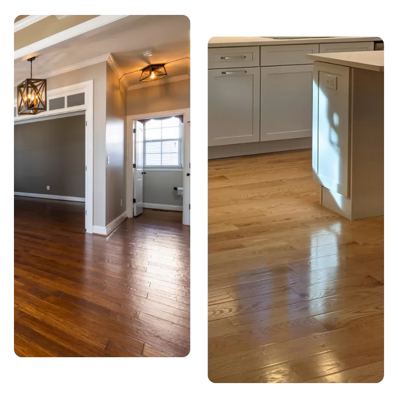 pose de parquet landivisiau