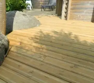 pose de parquet Landivisiau-5