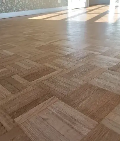 pose de parquet Morlaix-1