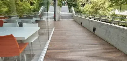 pose de parquet à Morlaix - image 2