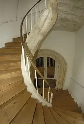 pose de parquet Morlaix-5