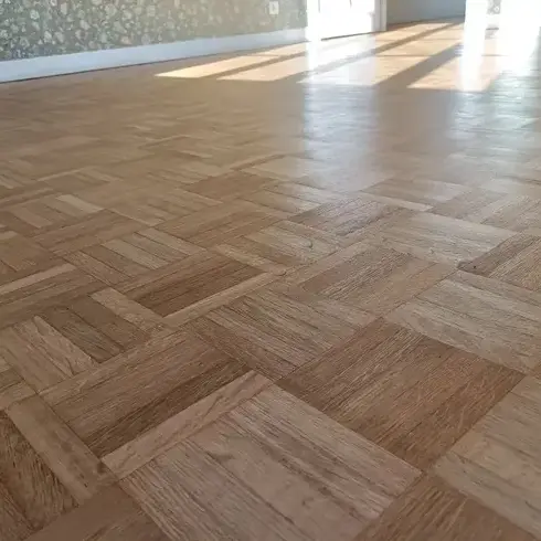 pose de parquet Pont-l'Abbé-1