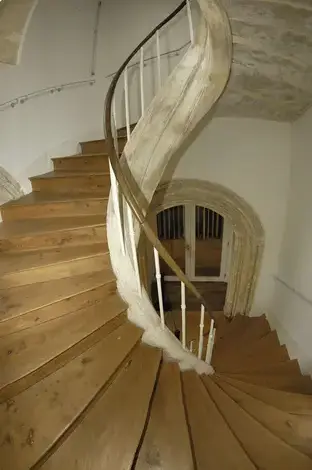 pose de parquet à Pont-l'Abbé - image 3