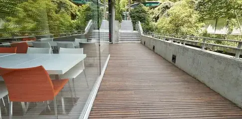 pose de parquet Pont-l'Abbé-5